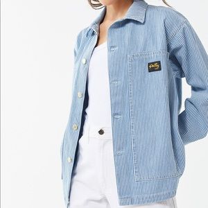 Urban Outfitters Stan Ray Box Jacket